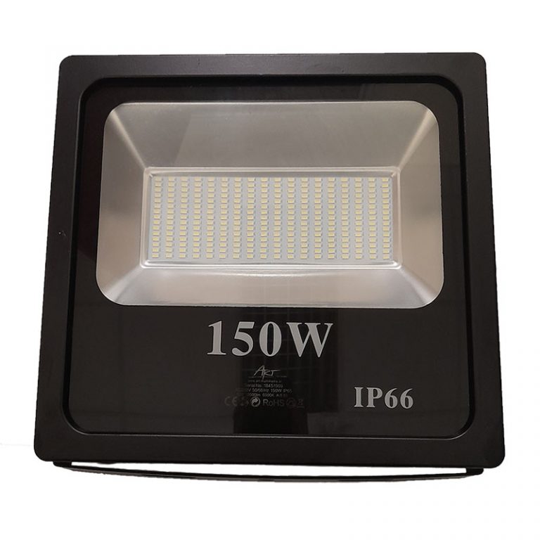 150 Watt Flood Light | Commercial LED Lighting | LED Lighting