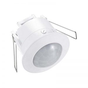 Infrared Motion Sensor